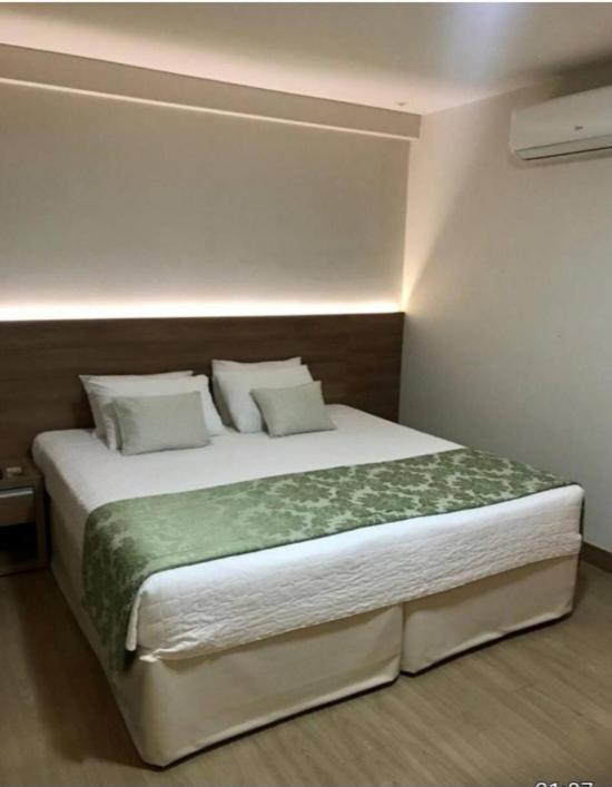 דומינגוס מרטינס Apart Hotel Vista Azul מראה חיצוני תמונה